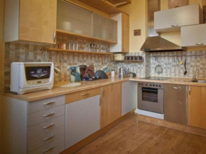 KvartiraSvobodna - Apartment at Sadovo-Triumfalnaya, Moscow, Moscow